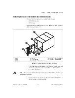 Предварительный просмотр 11 страницы National Instruments SCXI-1190 User Manual