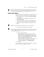 Предварительный просмотр 17 страницы National Instruments SCXI-1190 User Manual