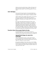 Preview for 3 page of National Instruments SCXI-1303 Installation Manual