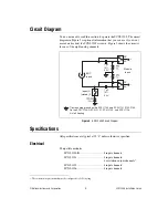 Preview for 9 page of National Instruments SCXI -1305 Installation Manual