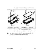 Preview for 6 page of National Instruments SCXI-1313 Installation Manual