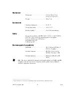 Preview for 10 page of National Instruments SCXI-1313 Installation Manual