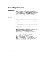 Preview for 13 page of National Instruments SCXI-1313 Installation Manual