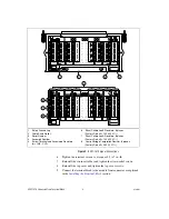 Предварительный просмотр 4 страницы National Instruments SCXI -1314 Installation Manual