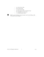 Preview for 8 page of National Instruments SCXI-1314T Installation Manual