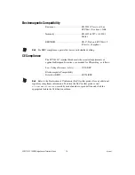 Preview for 18 page of National Instruments SCXI-1314T Installation Manual