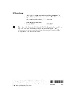 Preview for 8 page of National Instruments SCXI-1317 Installation Manual