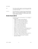 Preview for 11 page of National Instruments SCXI-1320 User Manual