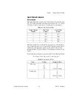 Preview for 26 page of National Instruments SCXI-1320 User Manual