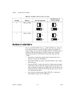 Preview for 31 page of National Instruments SCXI-1320 User Manual