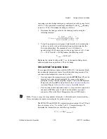 Preview for 46 page of National Instruments SCXI-1320 User Manual