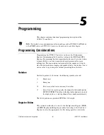 Preview for 89 page of National Instruments SCXI-1320 User Manual