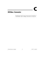 Preview for 115 page of National Instruments SCXI-1320 User Manual