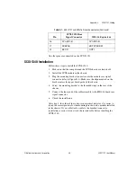 Preview for 125 page of National Instruments SCXI-1320 User Manual