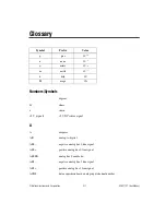 Предварительный просмотр 142 страницы National Instruments SCXI-1320 User Manual