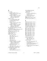 Предварительный просмотр 151 страницы National Instruments SCXI-1320 User Manual