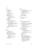 Предварительный просмотр 152 страницы National Instruments SCXI-1320 User Manual