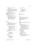 Предварительный просмотр 153 страницы National Instruments SCXI-1320 User Manual