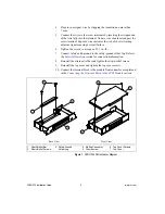 Предварительный просмотр 5 страницы National Instruments SCXI-1324 Installation Manual