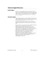 Preview for 8 page of National Instruments SCXI-1324 Installation Manual