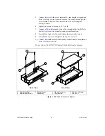 Preview for 5 page of National Instruments SCXI-1325 Installation Manual