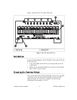 Preview for 6 page of National Instruments SCXI-1325 Installation Manual