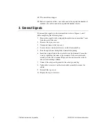 Preview for 3 page of National Instruments SCXI-1332 Installation Instructions Manual