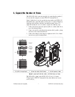 Preview for 7 page of National Instruments SCXI-1332 Installation Instructions Manual