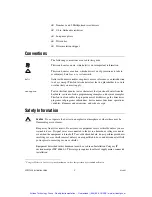 Предварительный просмотр 3 страницы National Instruments SCXI-1338 Installation Manual