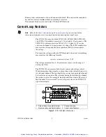 Предварительный просмотр 5 страницы National Instruments SCXI-1338 Installation Manual