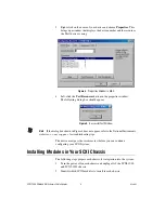 Предварительный просмотр 4 страницы National Instruments SCXI 1346 Installation Manual