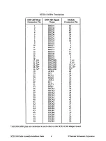 Preview for 4 page of National Instruments SCXI-1348 Installation Manual