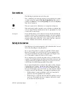 Preview for 2 page of National Instruments SCXI-1351 Installation Manual