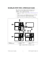 Preview for 6 page of National Instruments SCXI-1362 Installation Manual