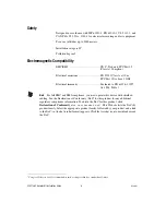 Preview for 7 page of National Instruments SCXI-1362 Installation Manual