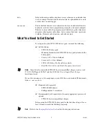 Preview for 3 page of National Instruments SCXI-1382 Installation Manual