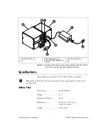 Preview for 8 page of National Instruments SCXI-1382 Installation Manual