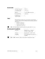 Preview for 9 page of National Instruments SCXI-1382 Installation Manual