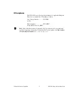 Preview for 10 page of National Instruments SCXI-1382 Installation Manual