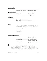 Preview for 12 page of National Instruments SCXI-1384K Assembly And Installation Manual