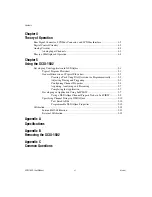 Предварительный просмотр 7 страницы National Instruments SCXI-1502 User Manual