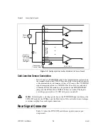 Предварительный просмотр 20 страницы National Instruments SCXI-1502 User Manual