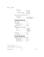 Предварительный просмотр 49 страницы National Instruments SCXI-1502 User Manual