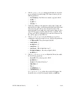 Preview for 10 page of National Instruments SCXI-1520 Calibration Procedure