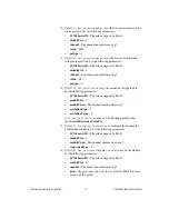 Предварительный просмотр 11 страницы National Instruments SCXI-1520 Calibration Procedure