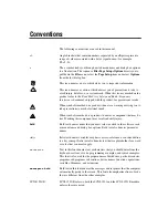 Предварительный просмотр 4 страницы National Instruments SCXI-1521 User Manual