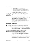Preview for 11 page of National Instruments SCXI-1521 User Manual