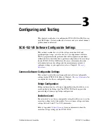 Preview for 21 page of National Instruments SCXI-1521 User Manual