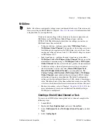 Preview for 23 page of National Instruments SCXI-1521 User Manual