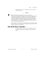 Preview for 30 page of National Instruments SCXI-1521 User Manual